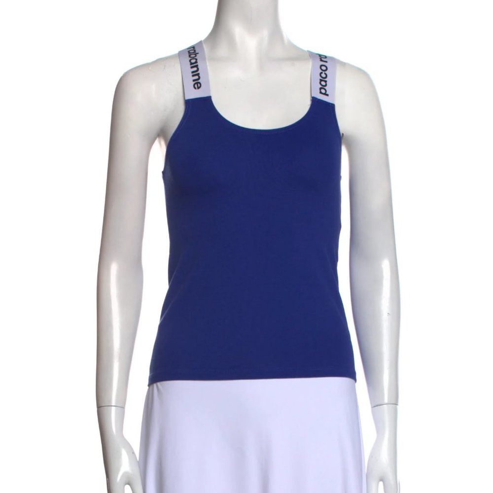 PACO RABANNE top